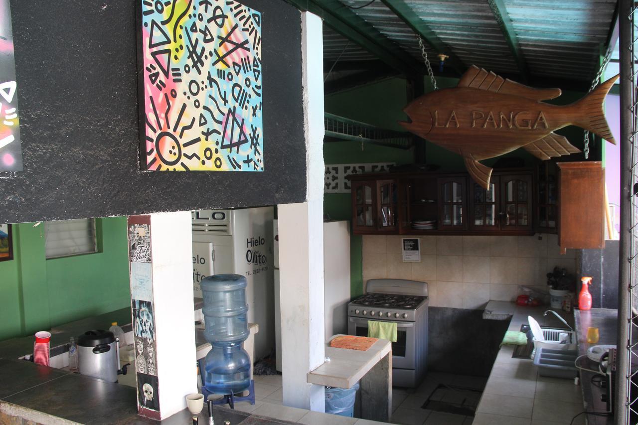 سان خوان ديل سور Hostel Pachamama المظهر الخارجي الصورة