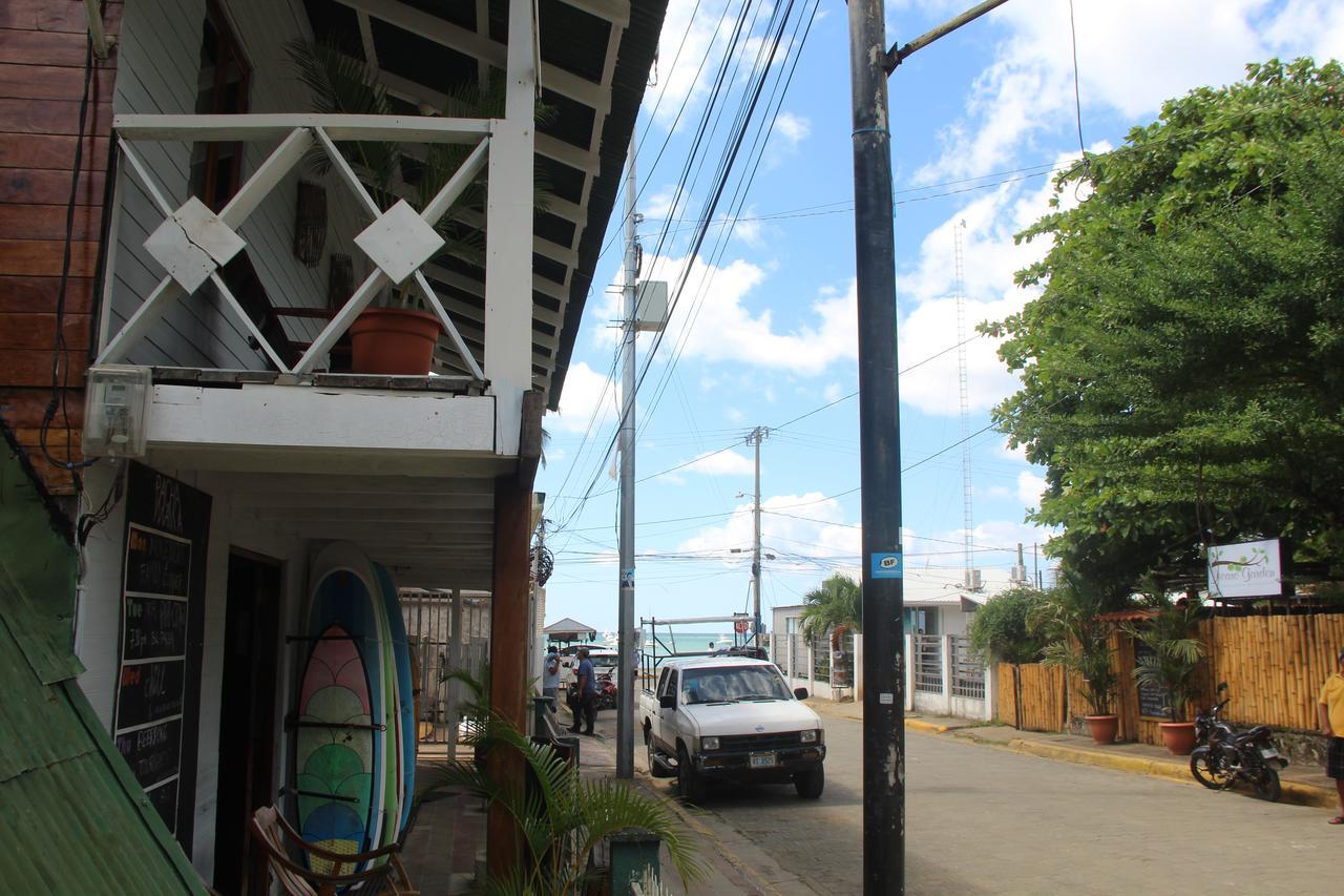 سان خوان ديل سور Hostel Pachamama المظهر الخارجي الصورة