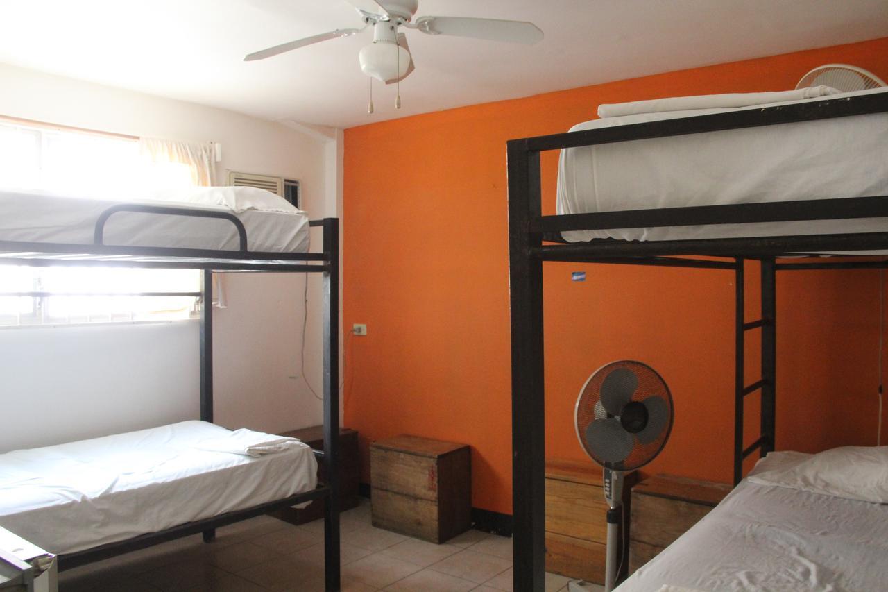سان خوان ديل سور Hostel Pachamama المظهر الخارجي الصورة