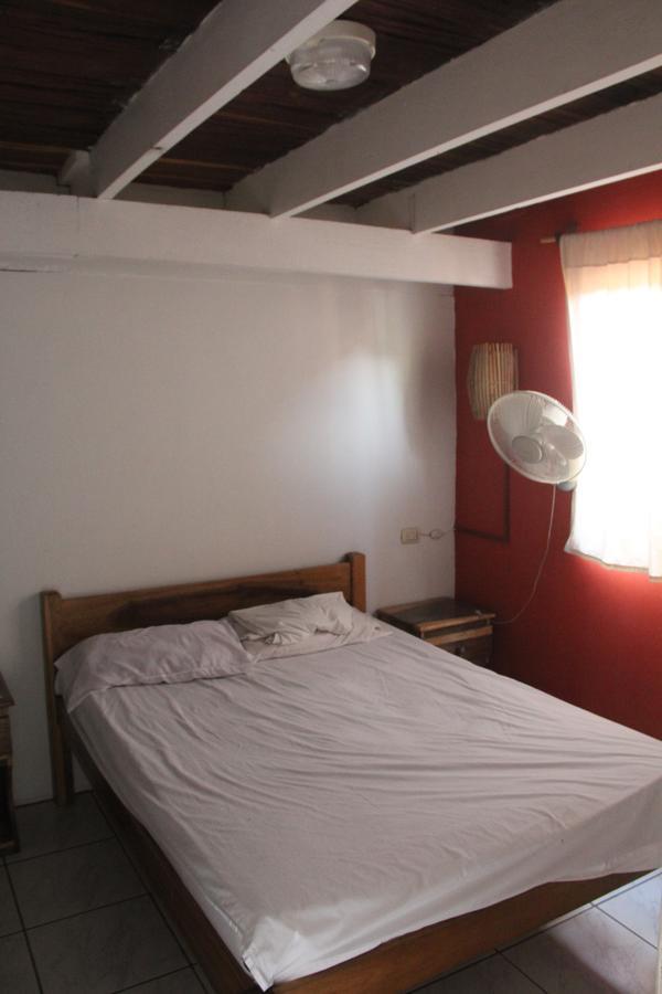 سان خوان ديل سور Hostel Pachamama المظهر الخارجي الصورة